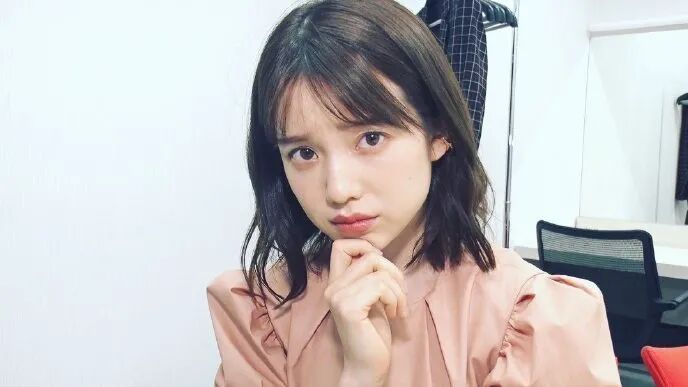 【美女】又萌又欲！这位日本女主播“绿茶味”不要太浓（组图） - 44