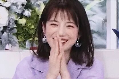 【美女】又萌又欲！这位日本女主播“绿茶味”不要太浓（组图） - 58