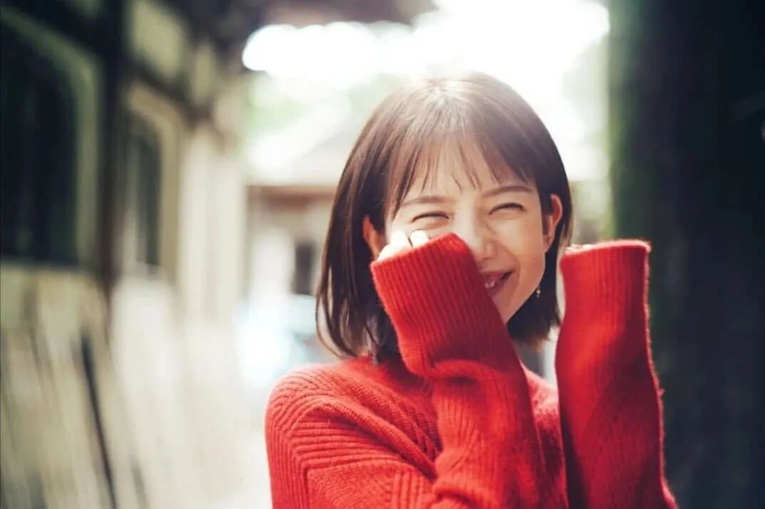 【美女】又萌又欲！这位日本女主播“绿茶味”不要太浓（组图） - 26