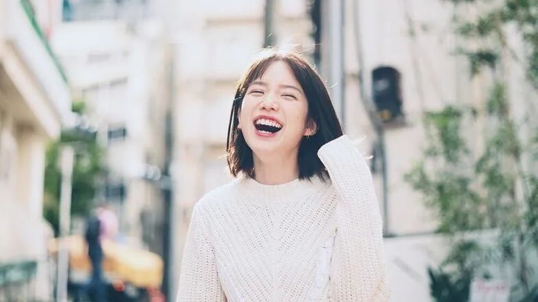 【美女】又萌又欲！这位日本女主播“绿茶味”不要太浓（组图） - 55