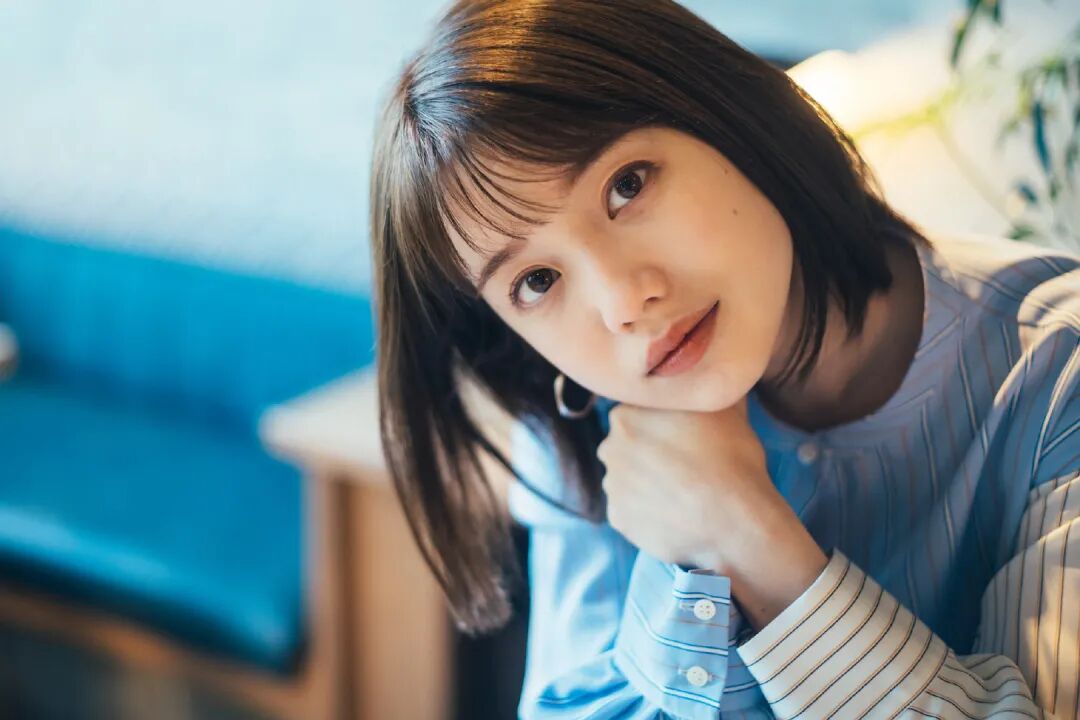【美女】又萌又欲！这位日本女主播“绿茶味”不要太浓（组图） - 59