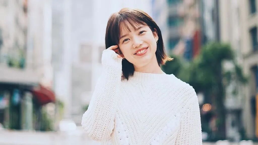 【美女】又萌又欲！这位日本女主播“绿茶味”不要太浓（组图） - 54
