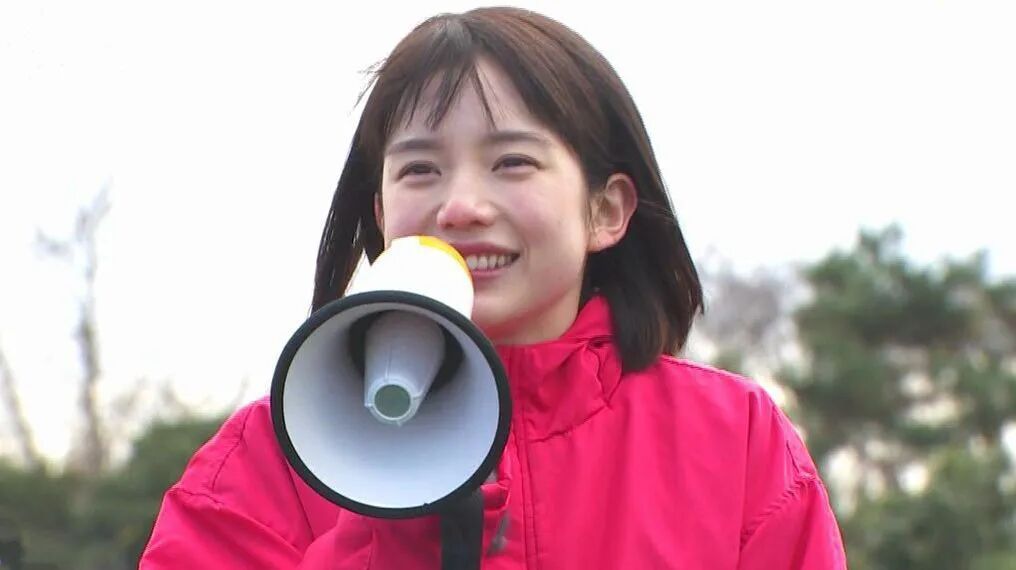 【美女】又萌又欲！这位日本女主播“绿茶味”不要太浓（组图） - 24