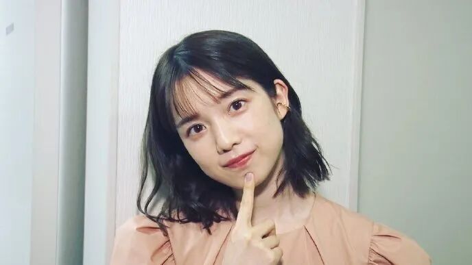 【美女】又萌又欲！这位日本女主播“绿茶味”不要太浓（组图） - 45