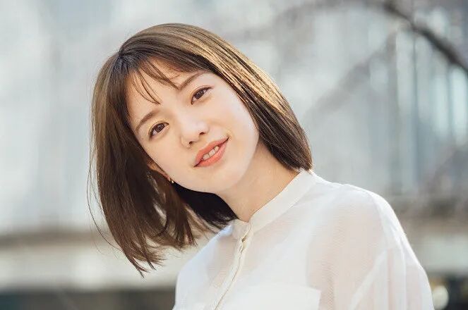 【美女】又萌又欲！这位日本女主播“绿茶味”不要太浓（组图） - 28