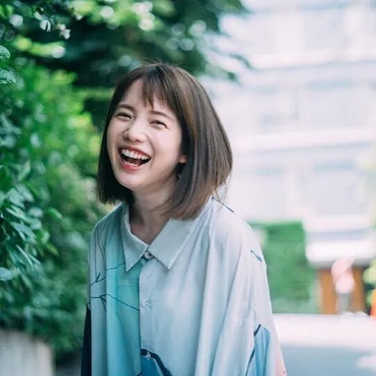 【美女】又萌又欲！这位日本女主播“绿茶味”不要太浓（组图） - 42