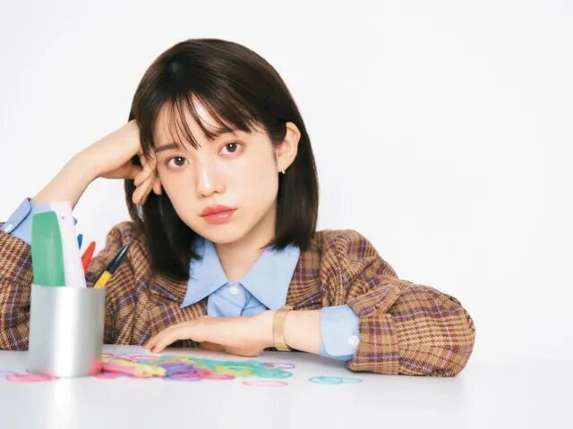 【美女】又萌又欲！这位日本女主播“绿茶味”不要太浓（组图） - 32