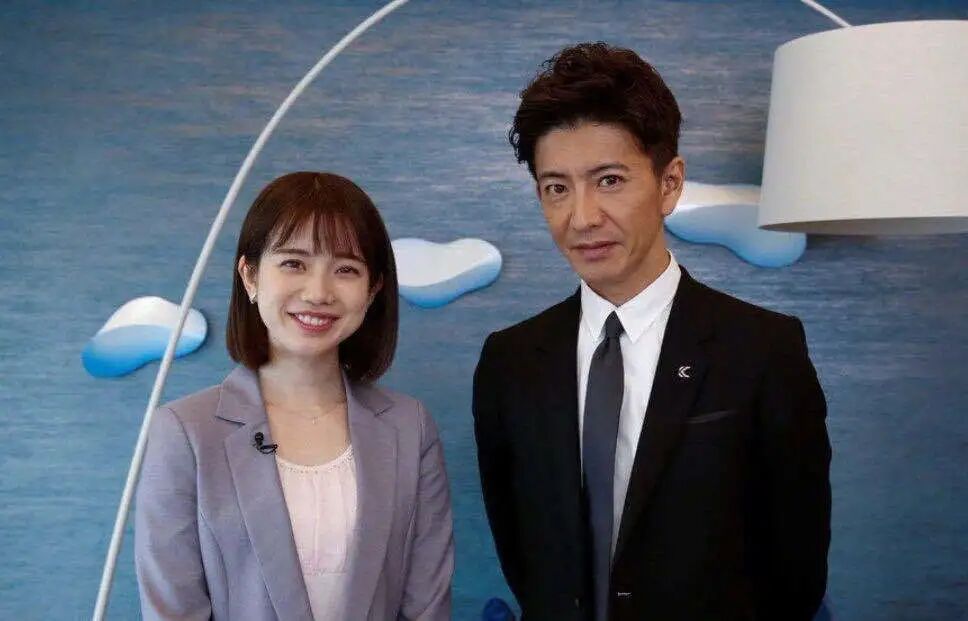 【美女】又萌又欲！这位日本女主播“绿茶味”不要太浓（组图） - 46