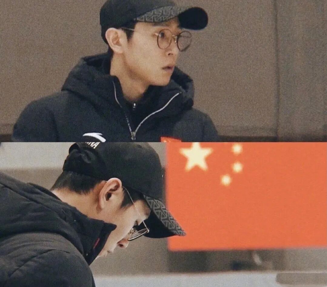 【男神】“第一口罩帅哥”刷爆全网，却遭韩国网暴，他拿的到底是什么美强惨的剧本（组图） - 7
