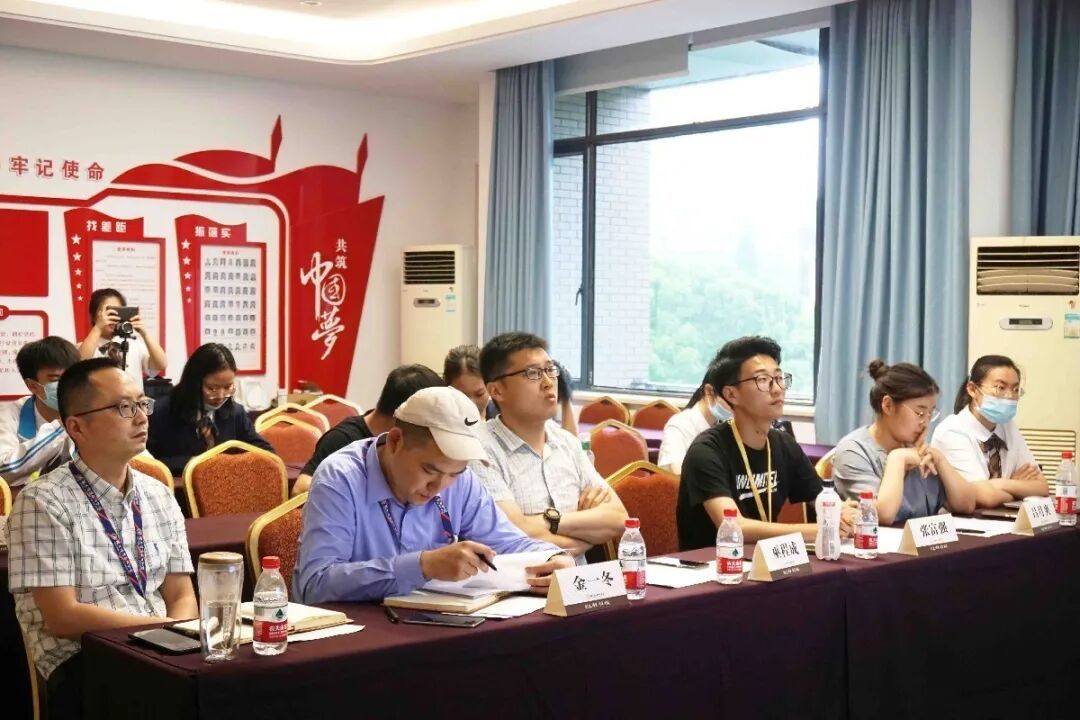 猫咖创业项目计划书 【精彩人生】酒店管理系“互联网+”创新创业选拔赛决赛顺利举行