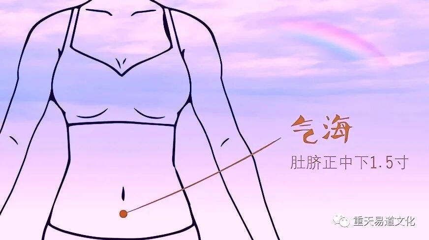 如何提升一个人的阳气？