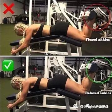 为什么会有单关节器械练腿，离不开单关节孤立刺激动作！_https://www.jmylbn.com_新闻资讯_第6张