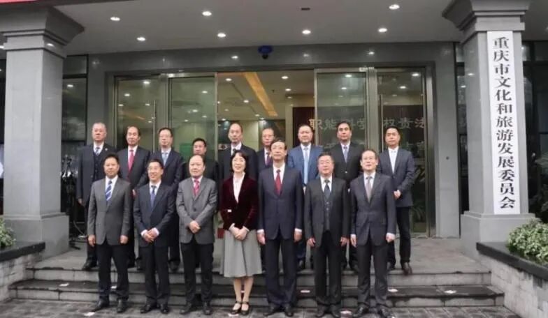 重磅！文旅广电机构合并风云再起，政策逻辑与利弊权衡