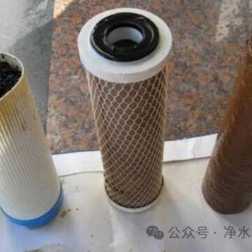 越来越多的家庭、学校、医院都在用！净水器真的那么神奇？