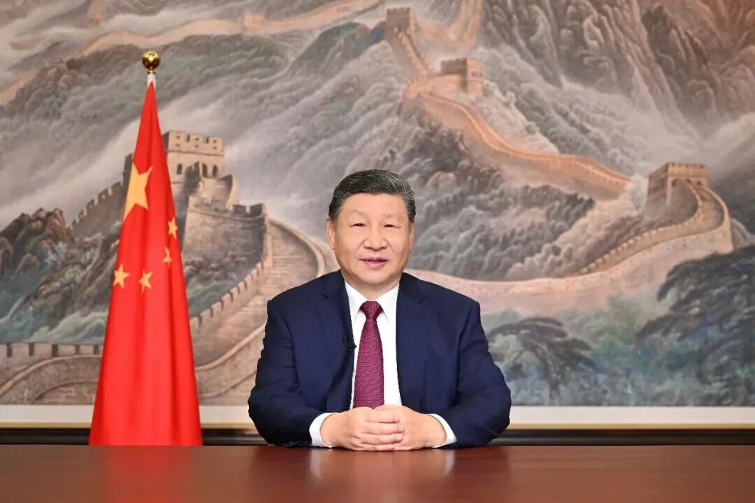 清源活流，聚能筑堤，总书记为持续加强网络生态治理指明方向 第3张
