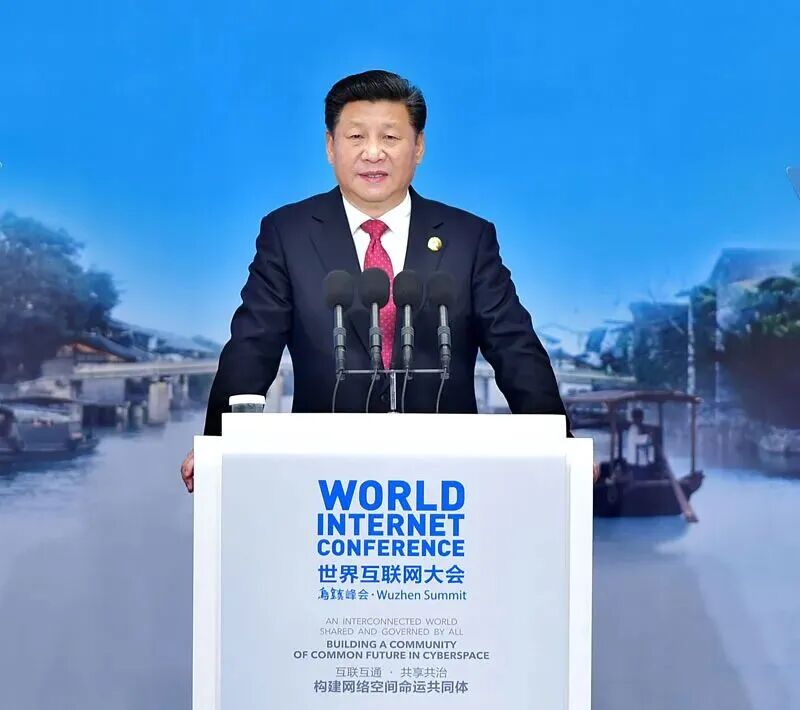 清源活流，聚能筑堤，总书记为持续加强网络生态治理指明方向 第2张