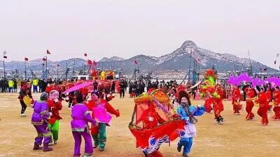 冯骥才《光明日报》刊文：春节最能讲好中国故事 第4张