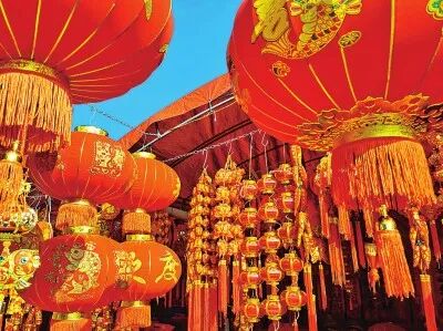 冯骥才《光明日报》刊文：春节最能讲好中国故事 第2张