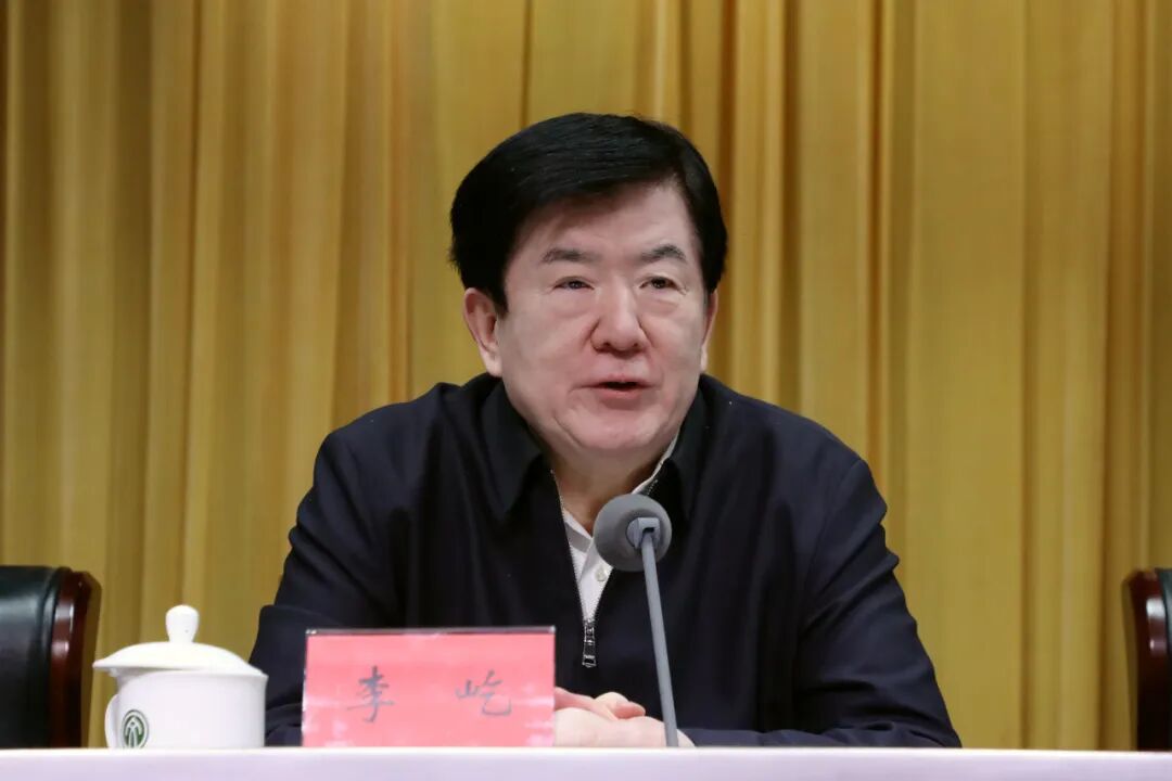 全国文联系统网信工作会在京召开 第2张