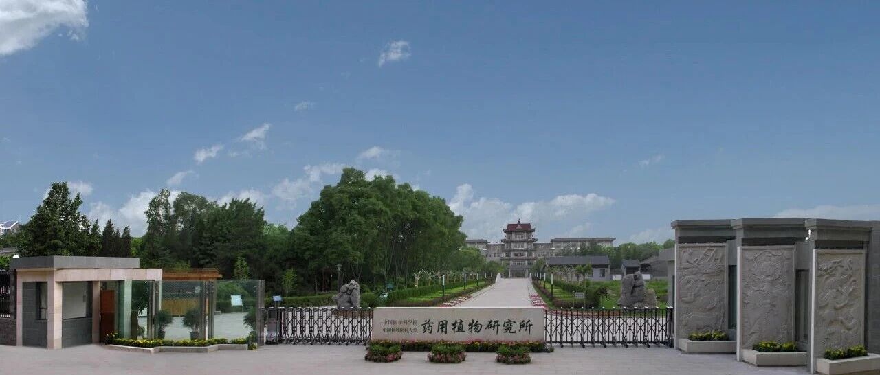 中国医学科学院药用植物研究所北京总所2026年度社会公开招聘资讯