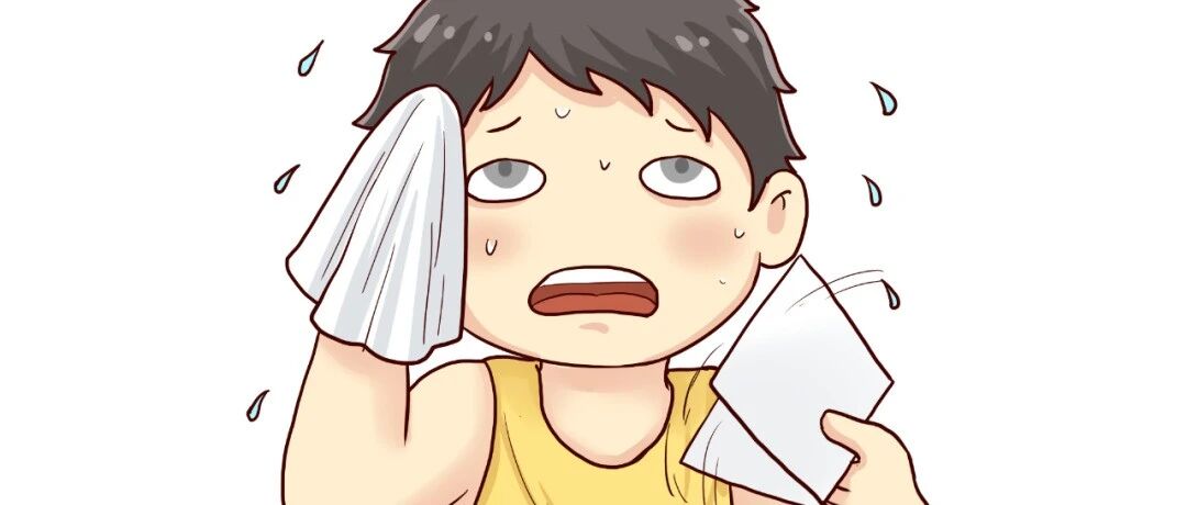 保胃健康|一夏无病三分虚,试一试这个补益不上火的仙草