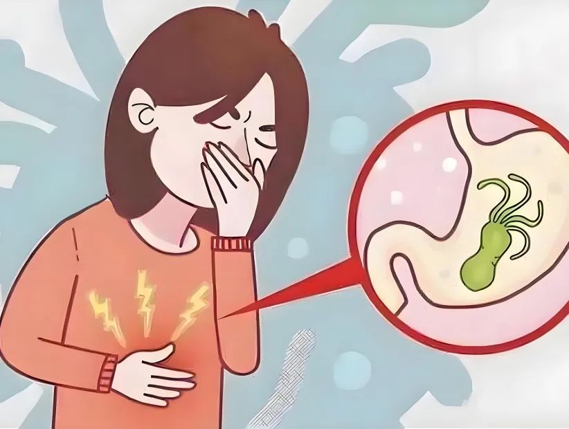 幽门螺旋杆菌阳性可以怀孕吗