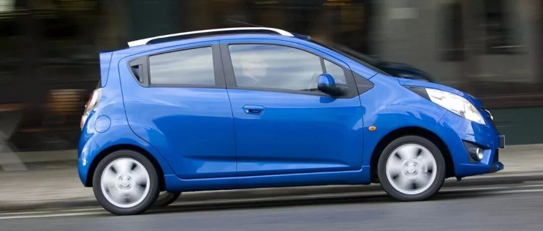 这些加速最慢的车你了解么？盘点历史加速最慢的车