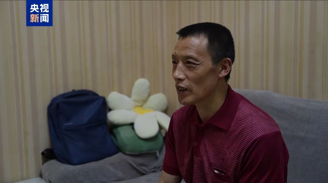 济南父子一起高考