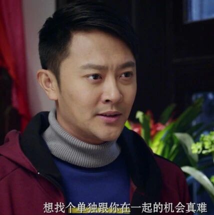 印小天:用舞蹈演活了反派