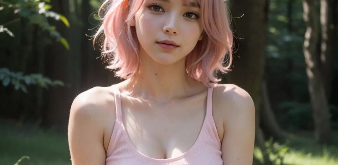 数字之美：感受人工智能绘画的魅力