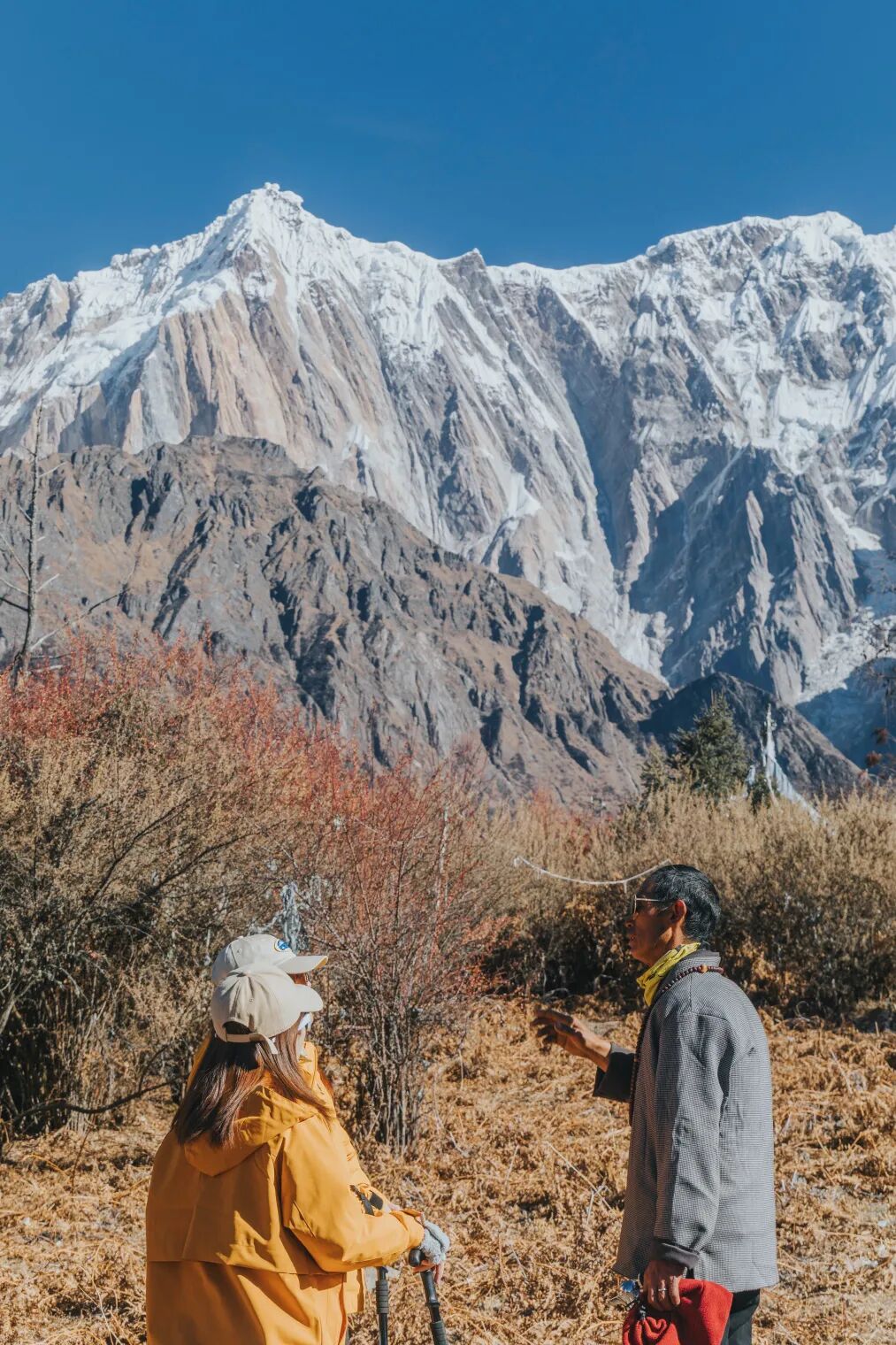 有直飞有高铁！花海美过新疆日本！这座小城凭什么荣登“春日旅行天花板”？