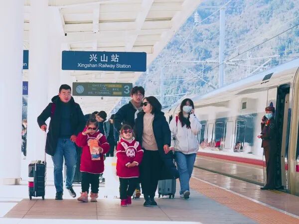 1次购买15天有效！旅游计次火车票上新，涵盖武当山西站