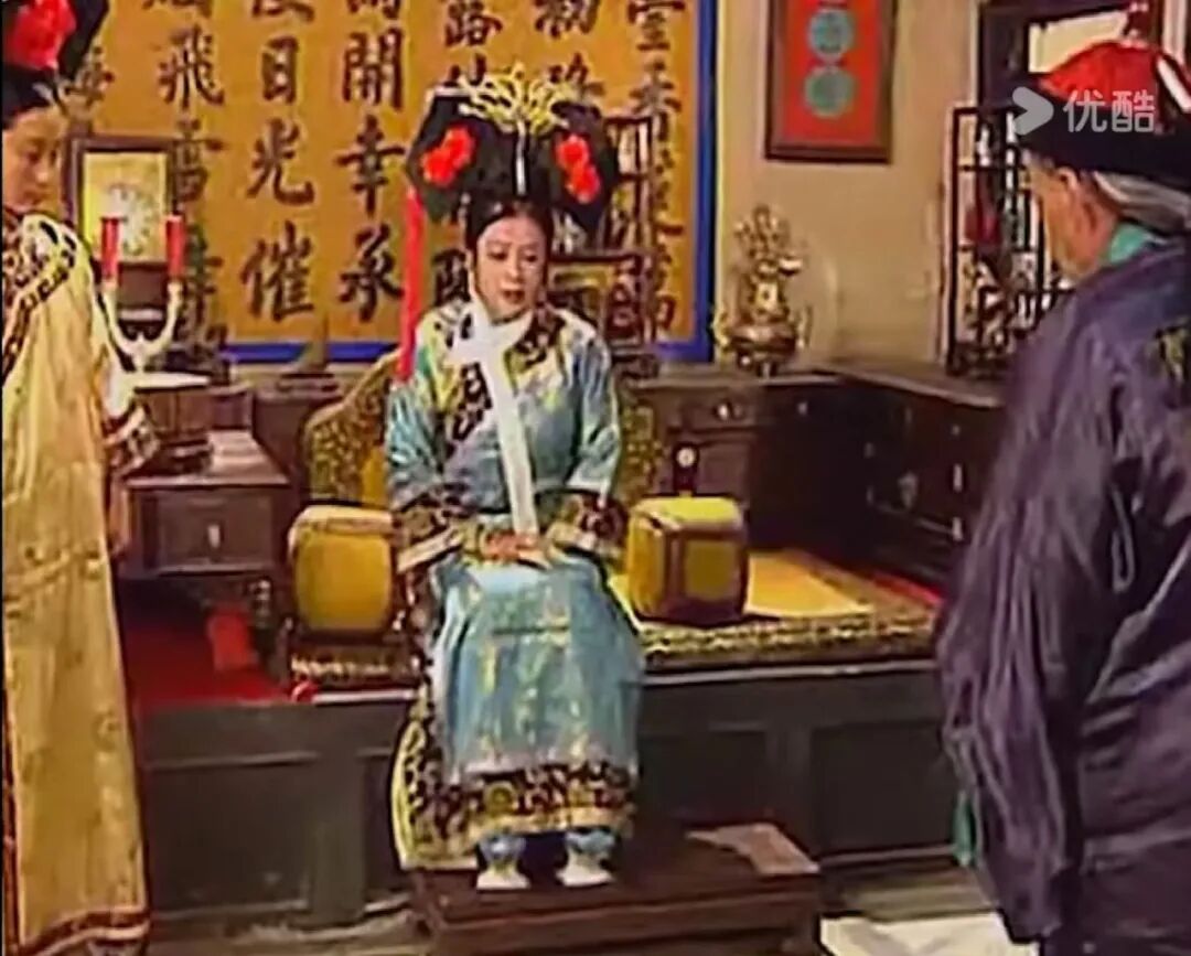 王新民：青春永驻，艺德流芳——忆谢芳老师二三事 第7张