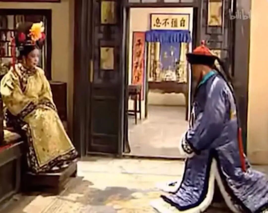 王新民：青春永驻，艺德流芳——忆谢芳老师二三事 第6张