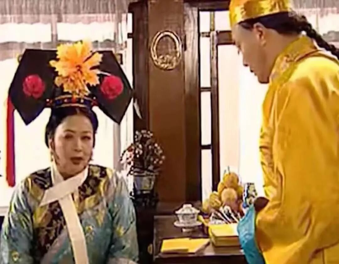 王新民：青春永驻，艺德流芳——忆谢芳老师二三事 第4张