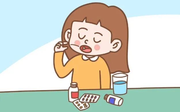 BE药片治什么作用女子把药片掰开吃致昏迷！这些药用法错了要出事……_https://www.jmylbn.com_新闻资讯_第4张