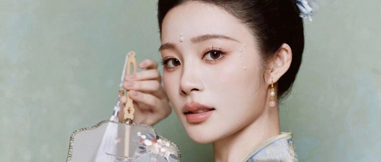 姚晓棠|壁纸 元宵古风(附横屏)