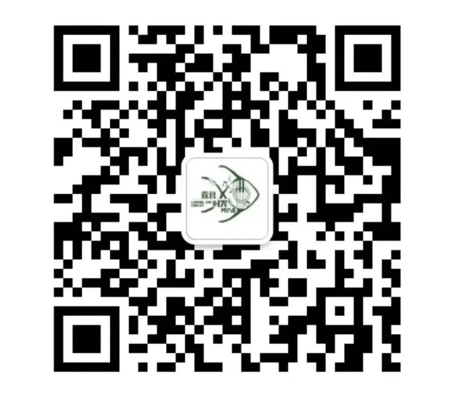 「微光现场」廖俊涛专场音乐会