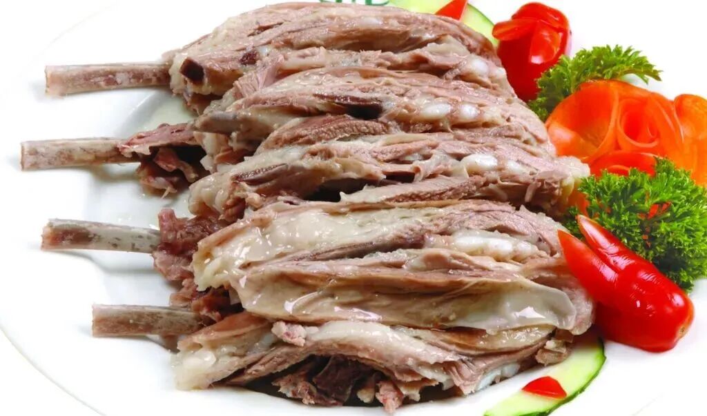 手把肉摄影图__传统美食_餐饮美食_摄影图库_昵图网