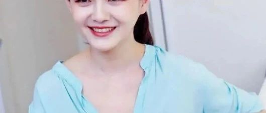 徐熙媛的复出和张兰母子的官宣新恋情,大S复出营业被嘲越长越像AI,微整痕迹明显