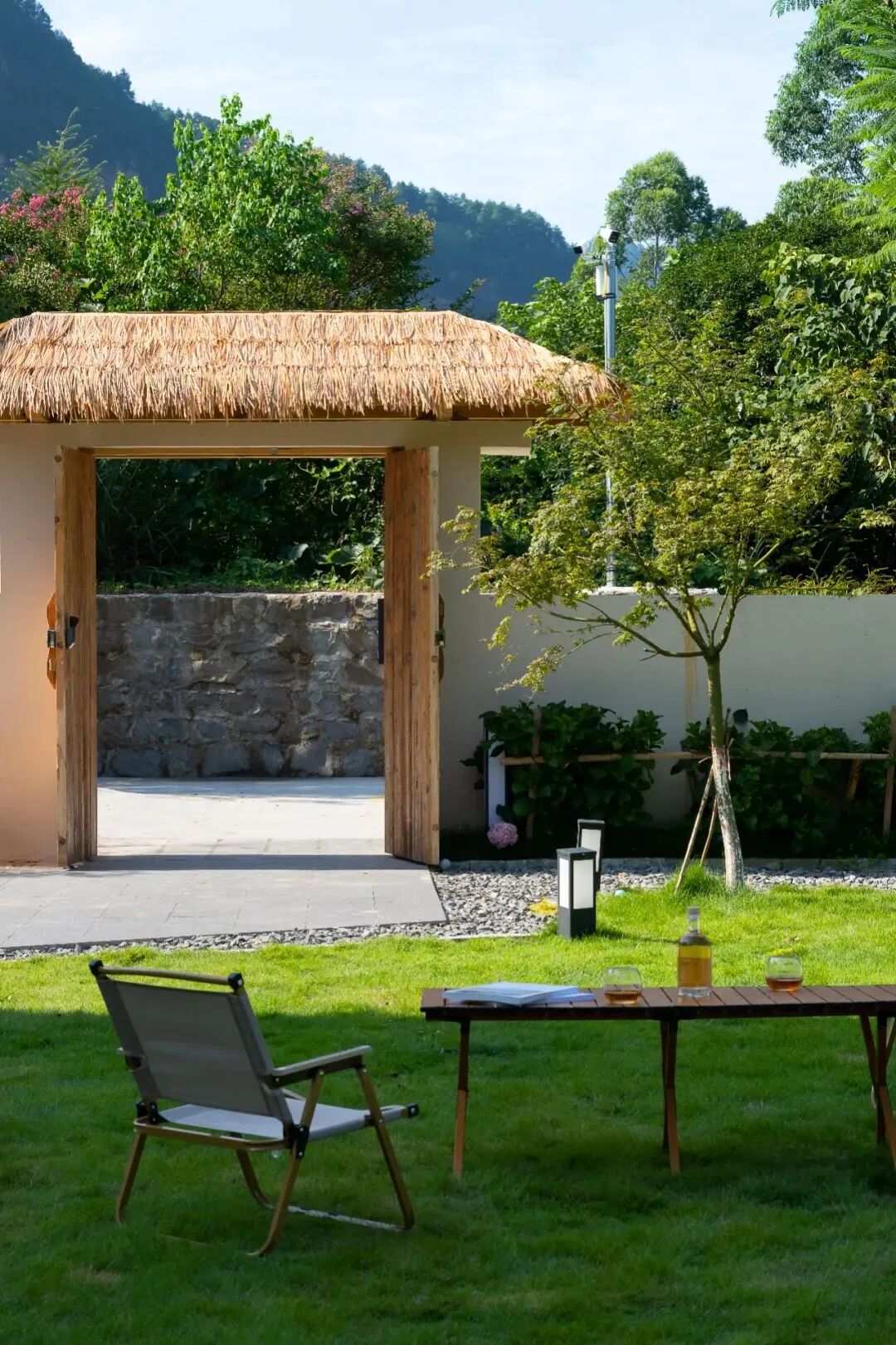 上榜重庆市精品民宿来綦江玩认准这些民宿