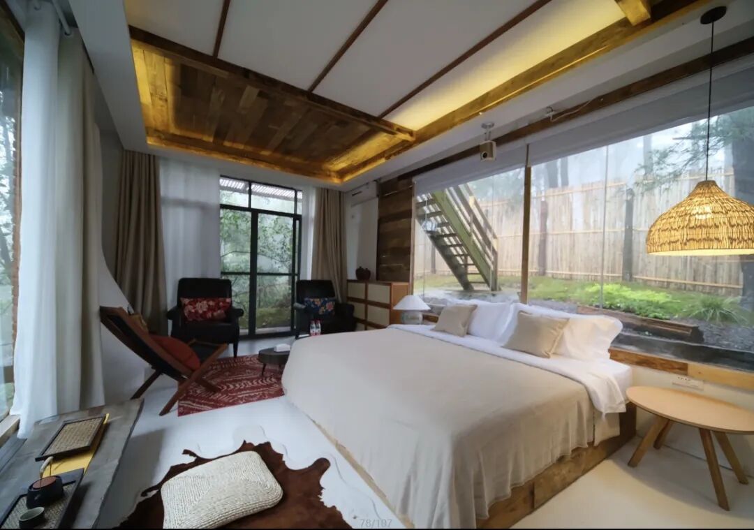 上榜重庆市精品民宿来綦江玩认准这些民宿