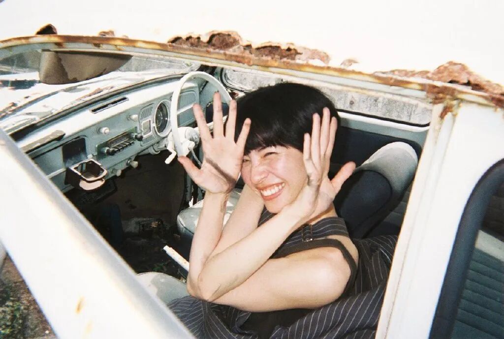 奥山由之是最会拍照的"男友"! - chrome插件网