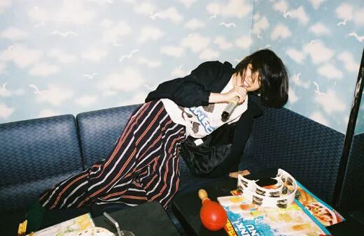 奥山由之是最会拍照的"男友"! - chrome插件网