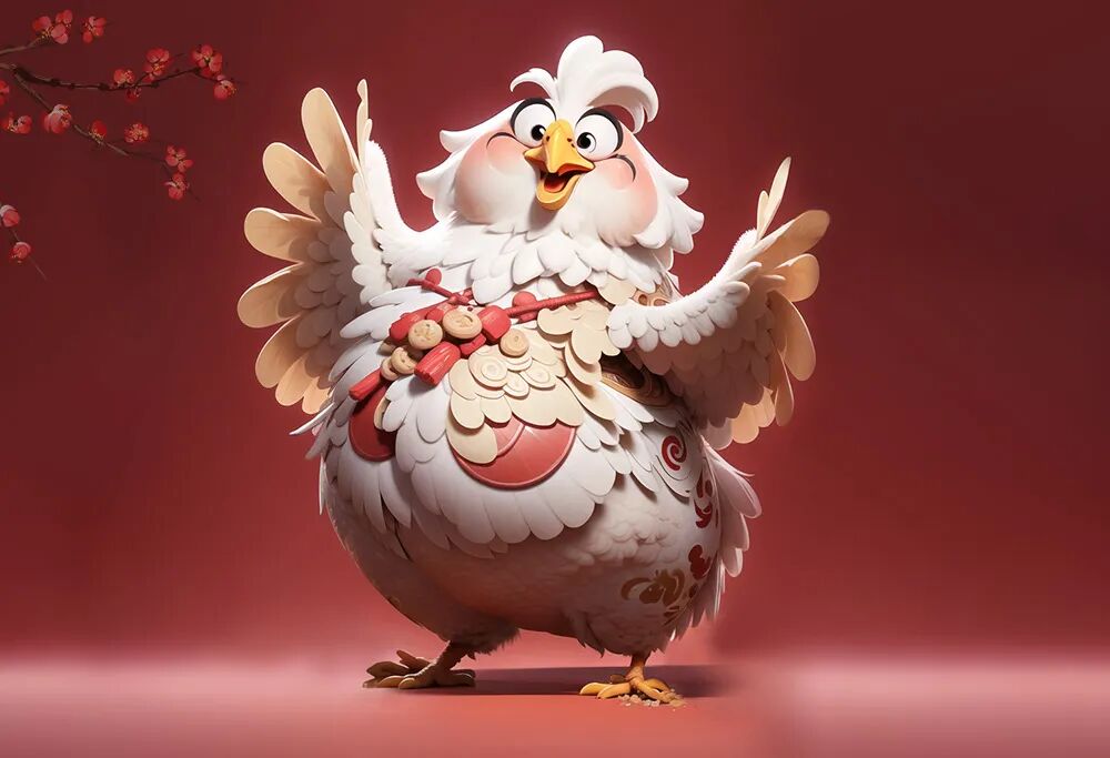 所以属猴的女性,是比较强势的.