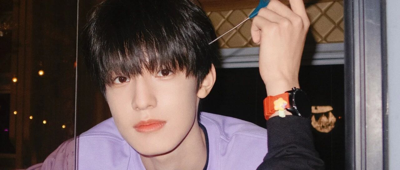 张泽禹|七天微博总结