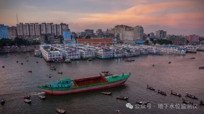 在不确定的世界中确保水资源安全：多方利益相关者行动的力量