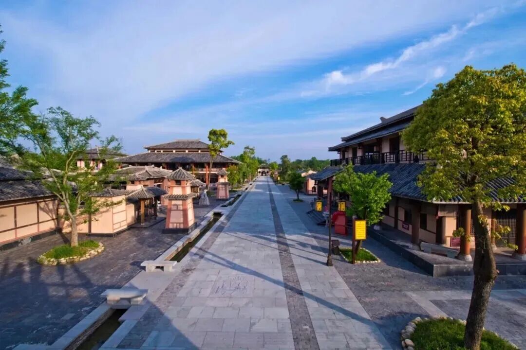 造假景区，“早就没人了”(图3)