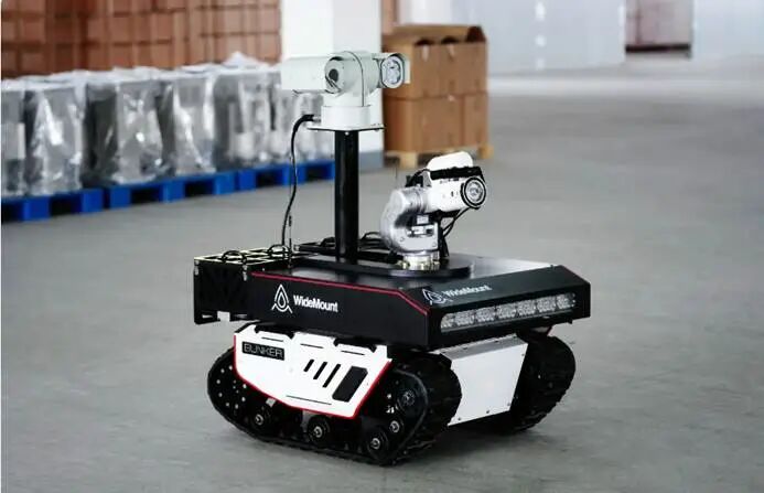 Source: Widemount Dynamics