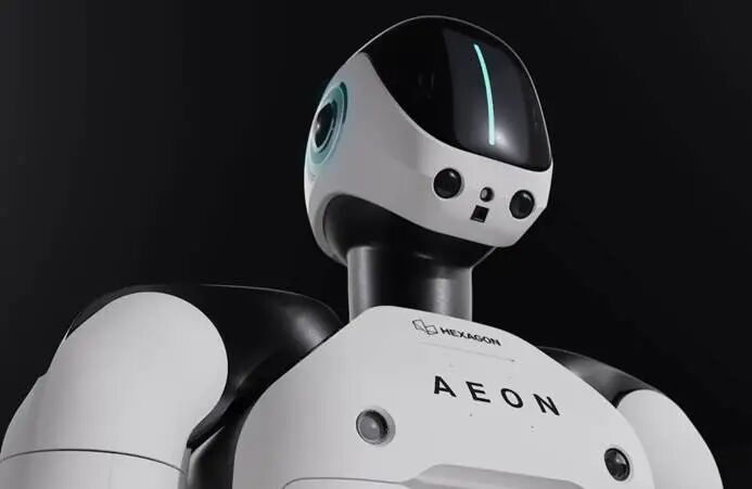 Source: Hexagon Robotics